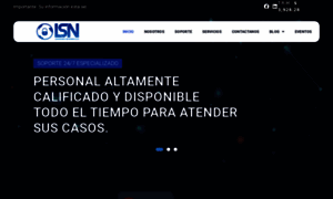 Lsn.com.co thumbnail