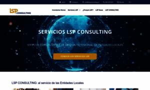Lspconsultingpat.com thumbnail