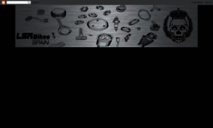 Lsrbikes.blogspot.com thumbnail