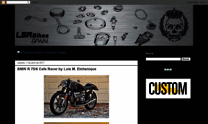 Lsrbikes.blogspot.pt thumbnail