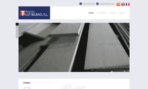 Lstbilbao.com thumbnail