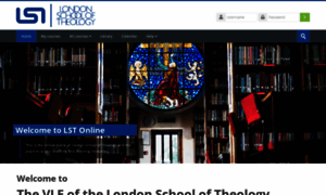 Lstonline.ac.uk thumbnail