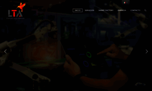 Lta.com.mx thumbnail