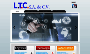 Ltc.com.sv thumbnail