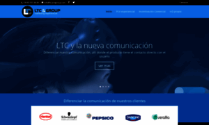 Ltcandgroup.com thumbnail