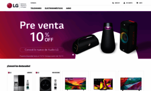 Ltienda.com.uy thumbnail
