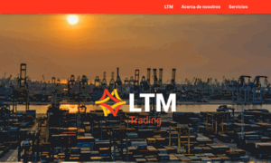 Ltmtrading.com.mx thumbnail