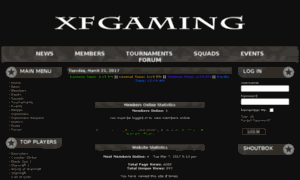 Ltngaming.com thumbnail