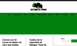 Ltqallterrain.com thumbnail