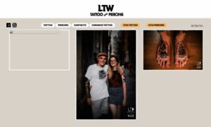 Ltwtattoo.com thumbnail