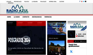 Lu10radioazul.com thumbnail