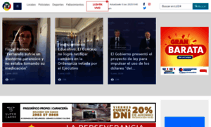 Lu24.com.ar thumbnail