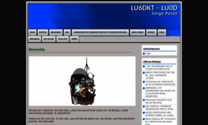 Lu6dkt.com.ar thumbnail