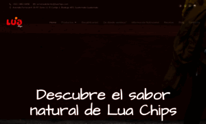 Luachips.com thumbnail