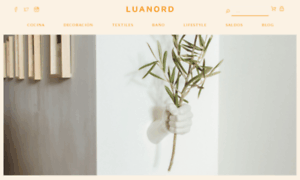 Luanord.com thumbnail