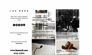 Luanordblog.blogspot.dk thumbnail