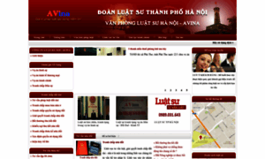 Luatsuavina.com thumbnail