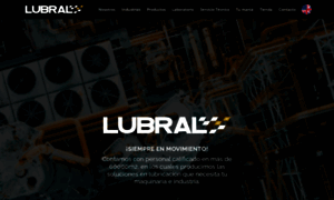 Lubral.com thumbnail