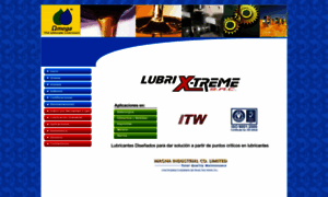 Lubri-xtreme.com thumbnail