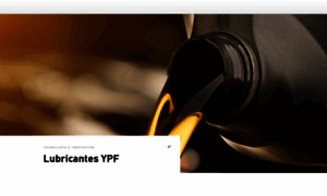 Lubricantes.ypf.com thumbnail