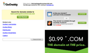 Lubricantespetrocomercial.com thumbnail