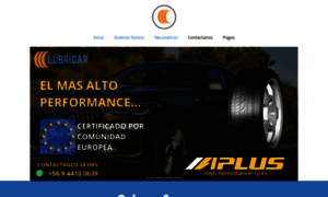 Lubricar-insa.cl thumbnail