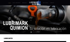 Lubrimark.com thumbnail