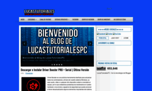 Lucastutorialespc.blogspot.com.es thumbnail