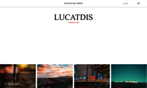 Lucatdis.com.ar thumbnail