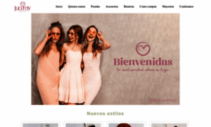 Lucemygt.com thumbnail
