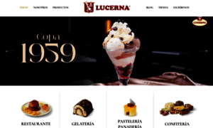 Lucerna.com.co thumbnail