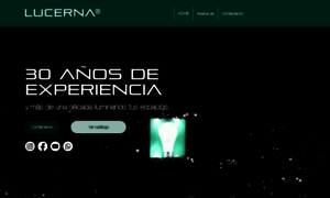 Lucerna.com.ve thumbnail