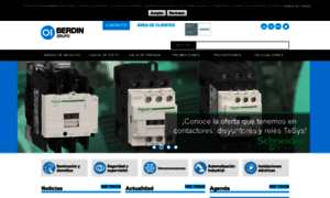 Lucerodelevante.com thumbnail