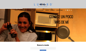 Lucerovilchezcocina.com thumbnail