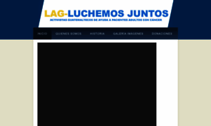 Luchemosjuntos.org thumbnail