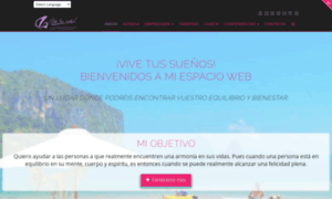 Luciameizoso.com thumbnail