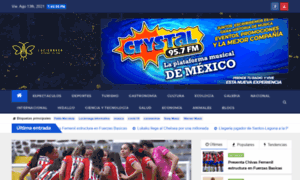 Luciernagainformativa.com thumbnail