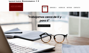 Lucioabogados.com thumbnail