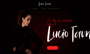 Luciotamo.com thumbnail