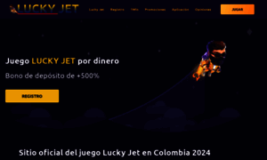 Lucky-jet-colombia.co thumbnail