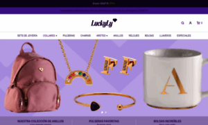 Luckyly.mx thumbnail