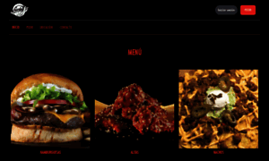 Luckysburger.com thumbnail