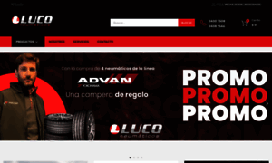 Luco.com.uy thumbnail
