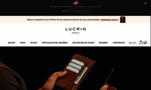Lucrin.es thumbnail
