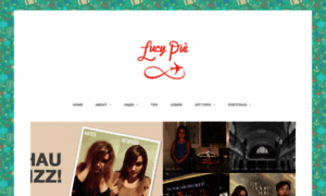 Lucypui.com thumbnail