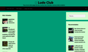 Ludoclub.info thumbnail