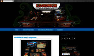 Ludonomicon.blogspot.com thumbnail