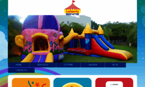 Ludoparty.com thumbnail