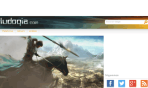 Ludoquia.com thumbnail
