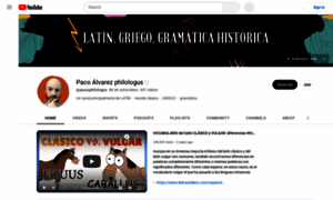 Ludoskopos.com thumbnail